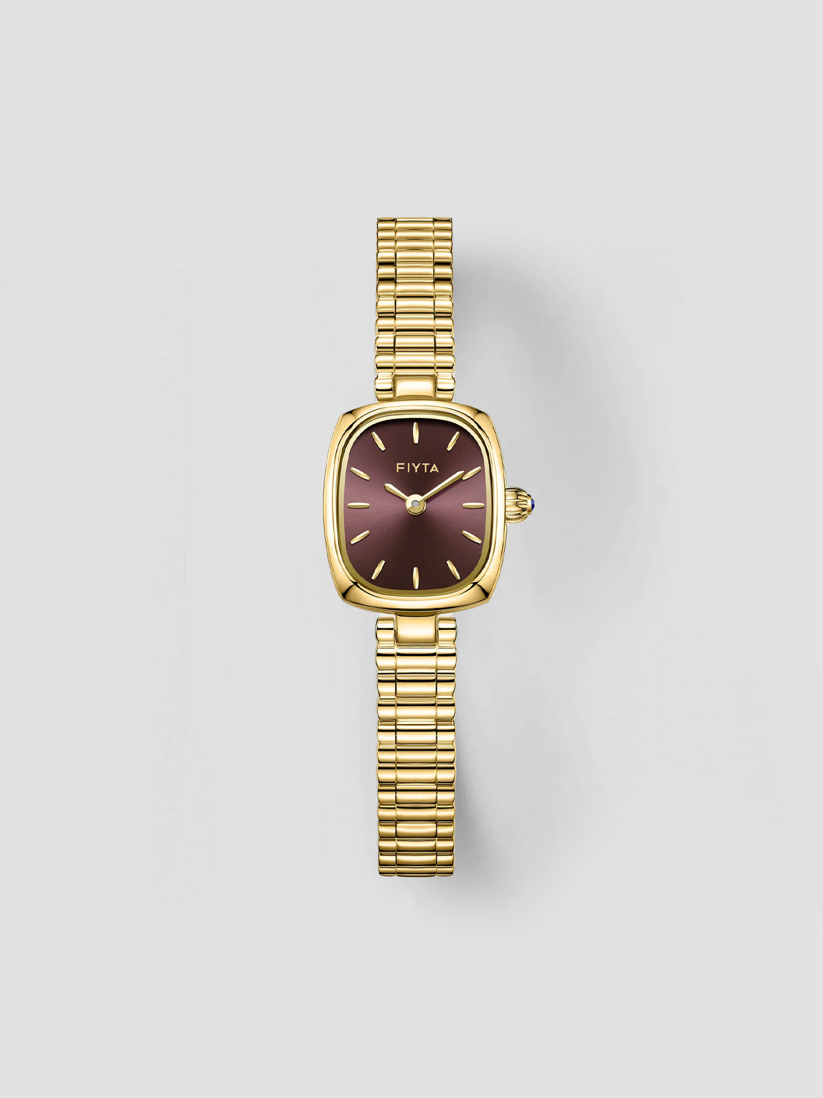 FIYTA Gold Watches Lines