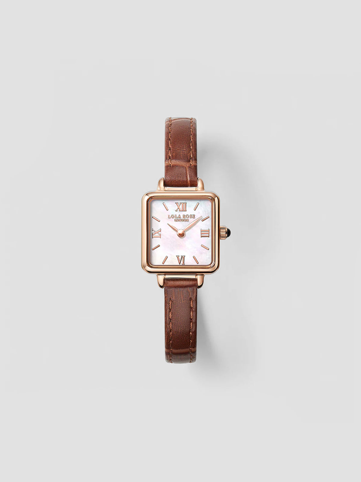 Lola Rose Mother of Pearl Watch