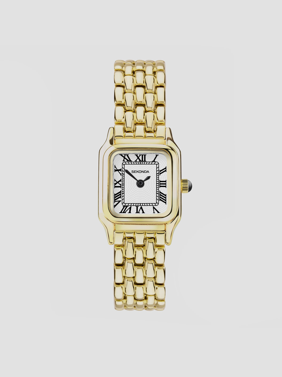 Sekonda Monica Ladies Watch Gold