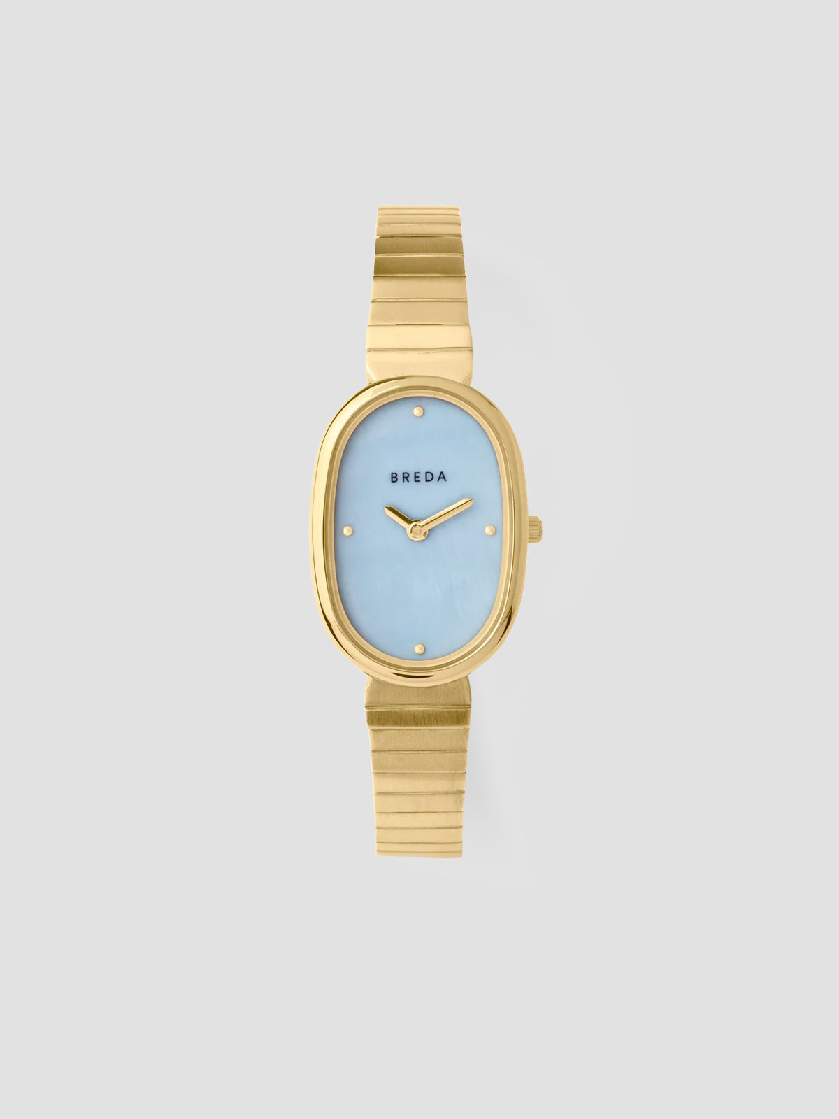 BREDA JANE GOLD SKY WATCH