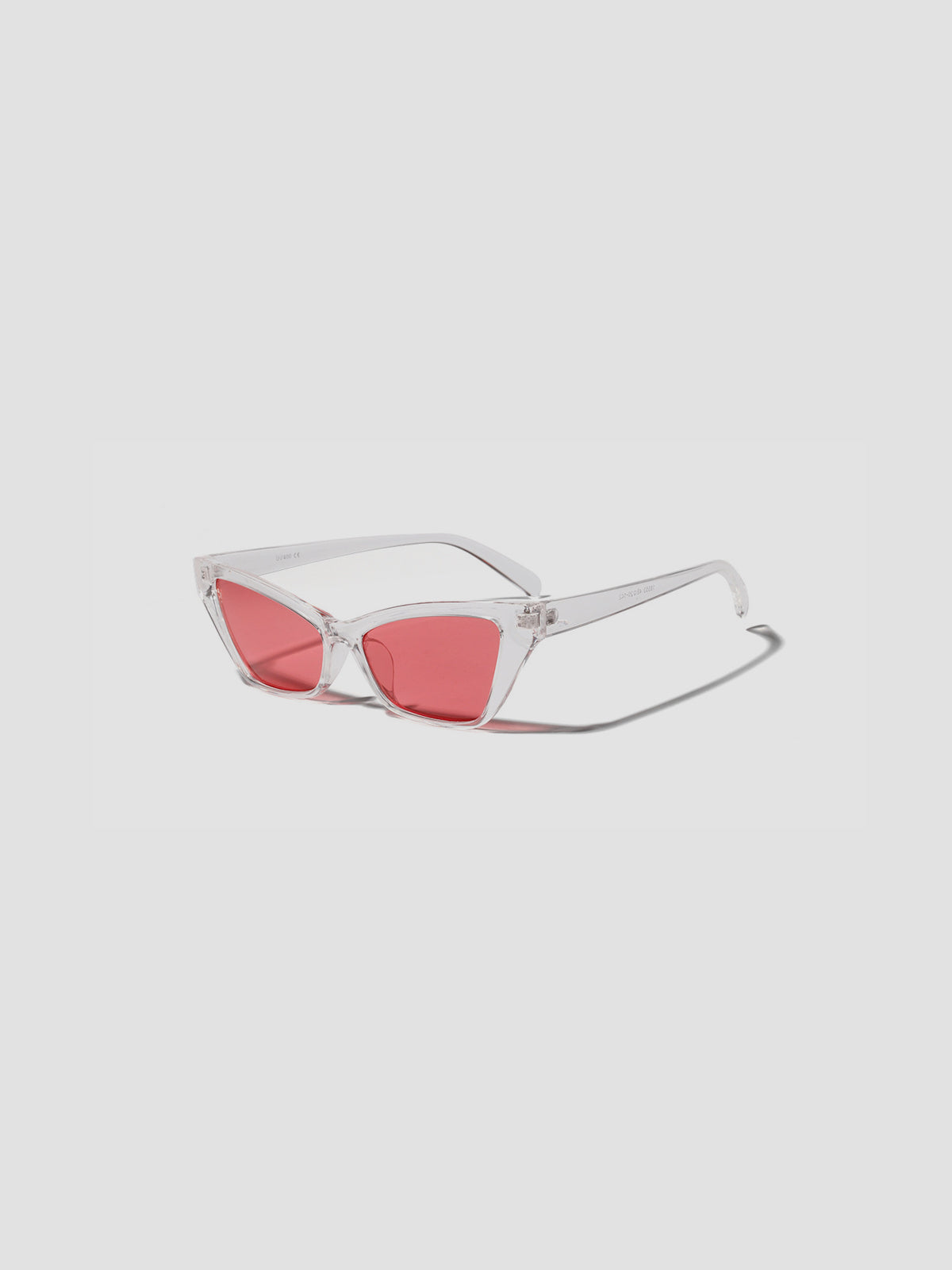 Fuska Retro Vibe Vintage Sunglasses