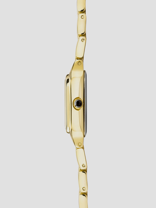 Sekonda Monica Ladies Watch Gold