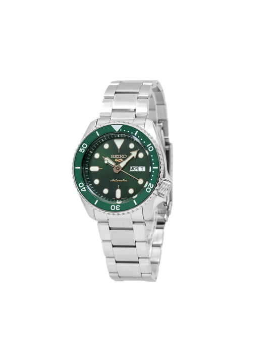 Seiko 5 Sports SRPD63K Men's Wristwatch